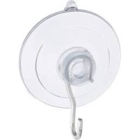 Adams Mfg Co Medium Suction Cup with Hooks Adams Mfg Co Medium Suction Cup with Hooks